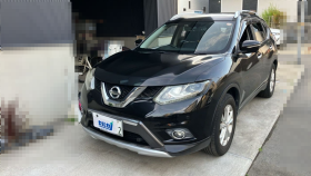 日産/エクストレイル-348467