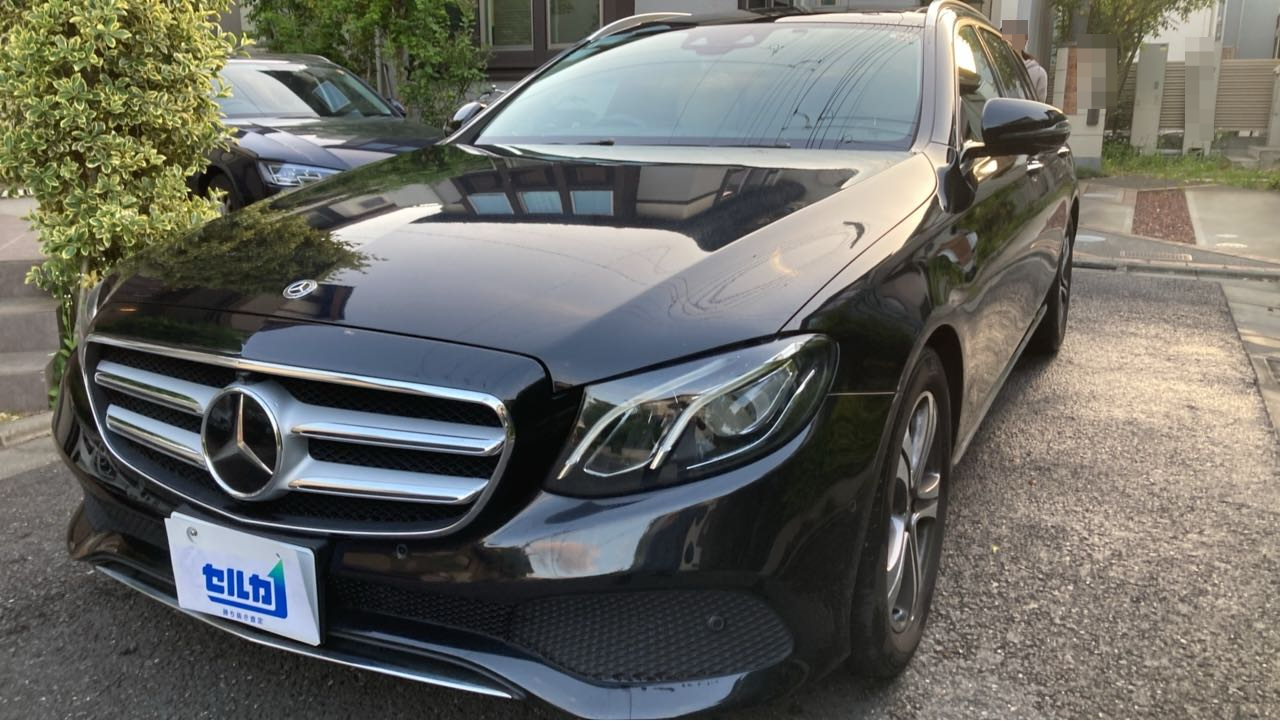 ご利用者様の車両画像