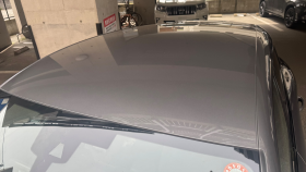 正面ルーフ