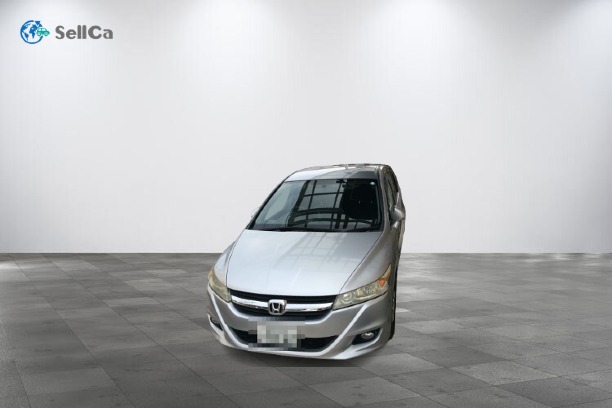 ホンダ/ストリーム-34948