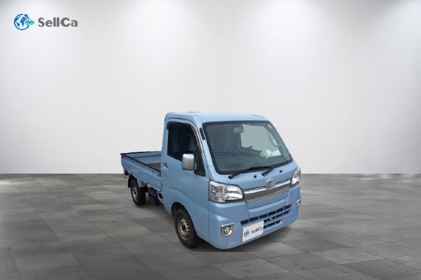 トヨタ/ピクシストラック-34957