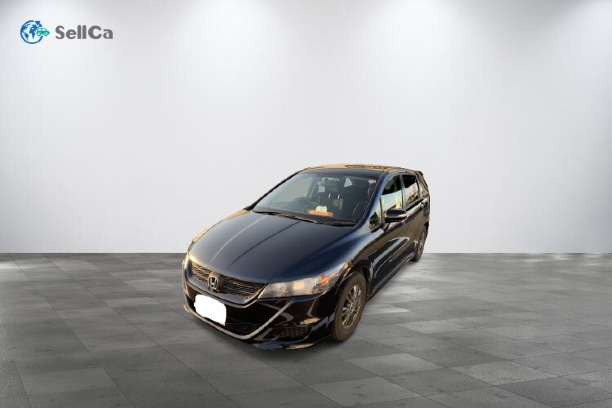 ホンダ/ストリーム-3507