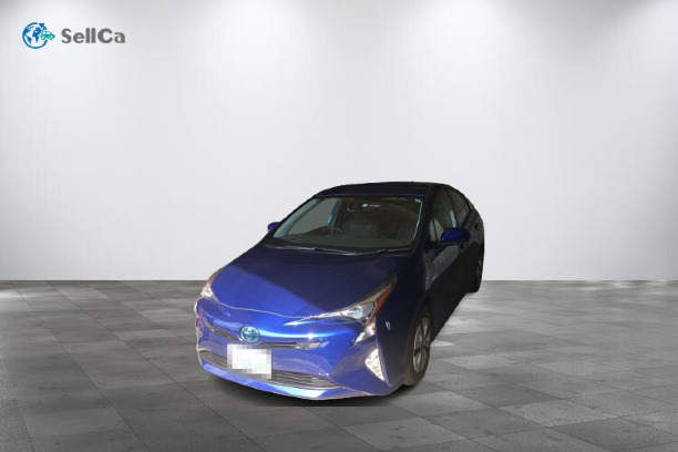 トヨタ/プリウス-35110