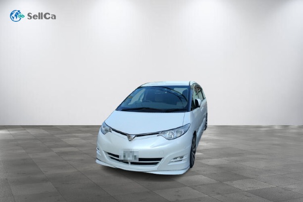 トヨタ/エスティマ-35123