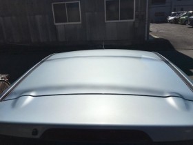 正面ルーフ
