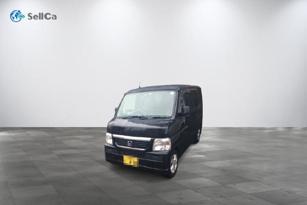 ホンダ/バモス-35219