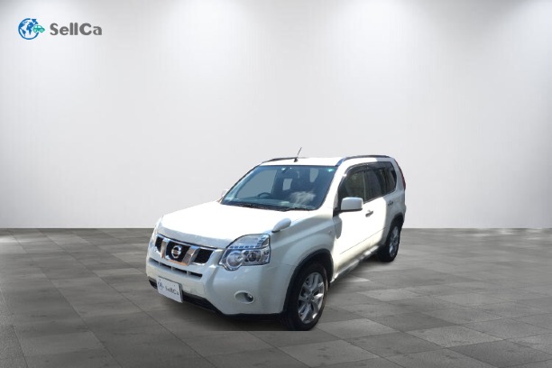 日産/エクストレイル-35371