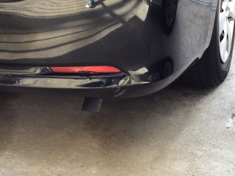 タイヤホイール後