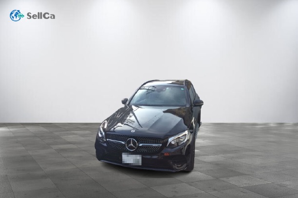 メルセデスＡＭＧ/ＧＬＣ-35824