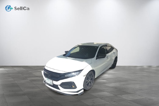 ホンダ/シビック-35847