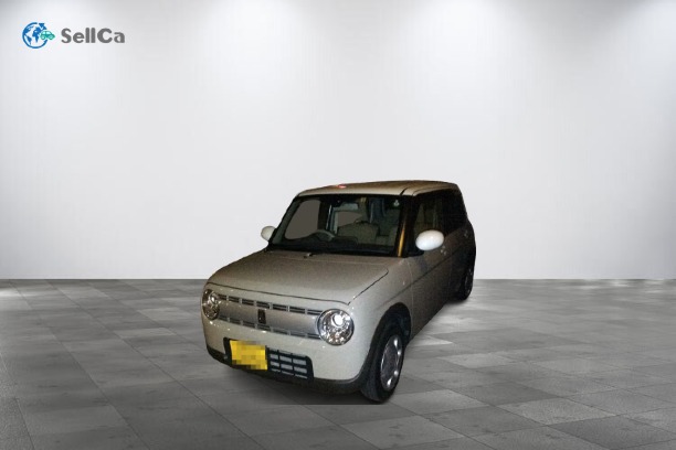 スズキ/アルトラパン-35891