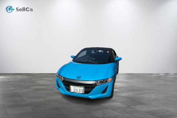 ホンダ/Ｓ６６０-35922