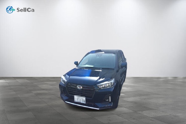 ダイハツ/ロッキー-35955