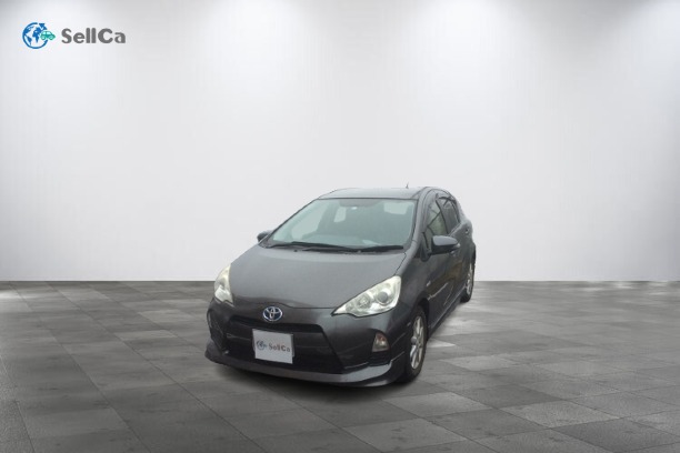 トヨタ/アクア-35971