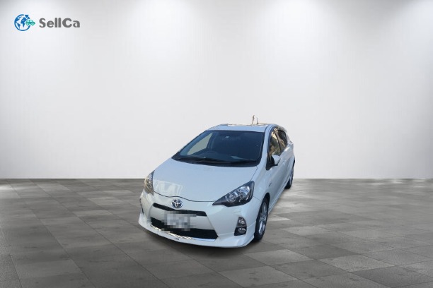 トヨタ/アクア-36168