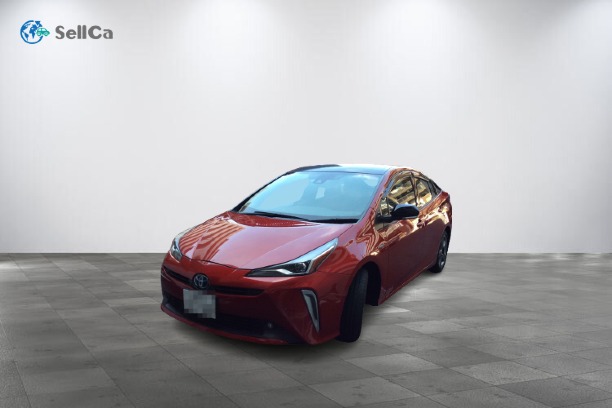 トヨタ/プリウス-36295