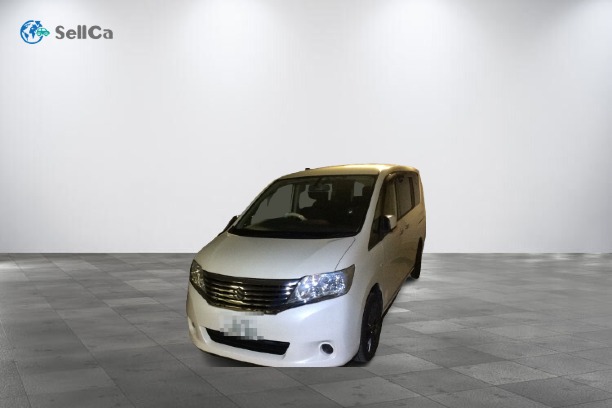 スズキ　ランディの車種サムネイル画像