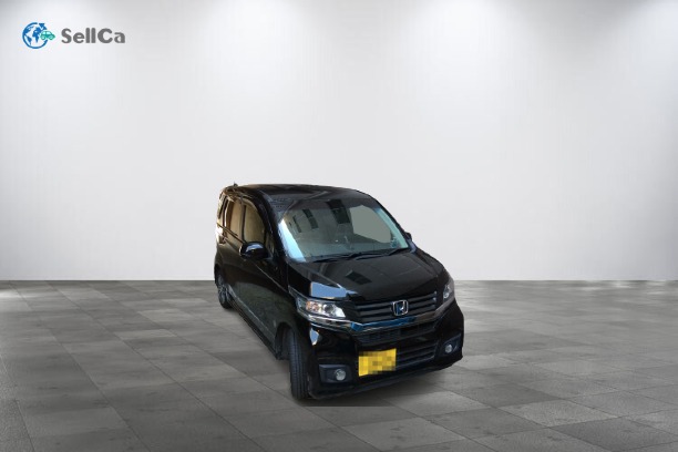 ホンダ/Ｎ－ＷＧＮカスタム-36429