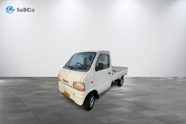 スズキ/キャリイトラック-36448