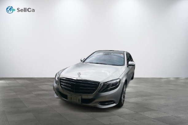 メルセデスマイバッハ　Ｓクラスの車種サムネイル画像