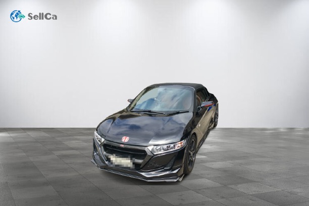 ホンダ/Ｓ６６０-36567