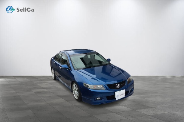 ホンダ アコードの売買実績画像