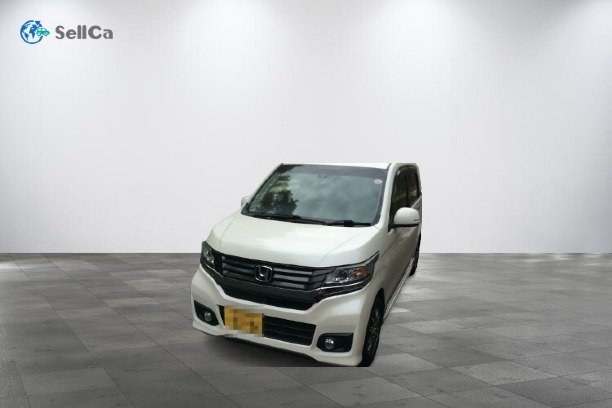 ホンダ/Ｎ－ＷＧＮカスタム-36678