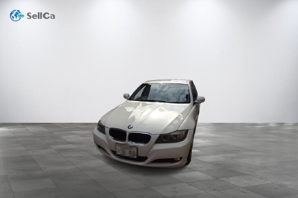 ＢＭＷ ３シリーズの売買実績画像