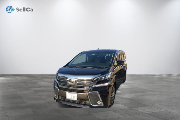 トヨタ/ヴェルファイア-36986