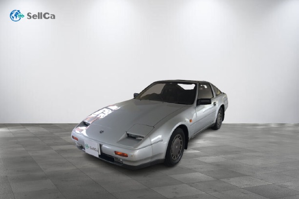 日産 フェアレディＺの売買実績画像