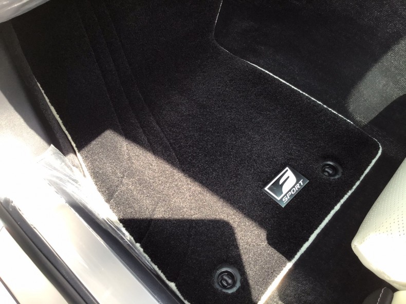 タイヤホイール後