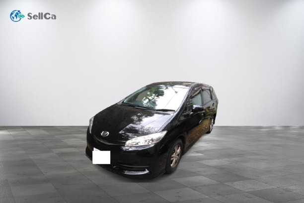 トヨタ/ウィッシュ-37236