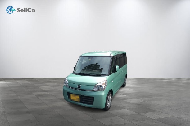 マツダ/フレアワゴン-37403