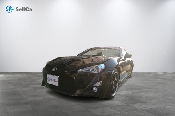 トヨタ/８６-3742