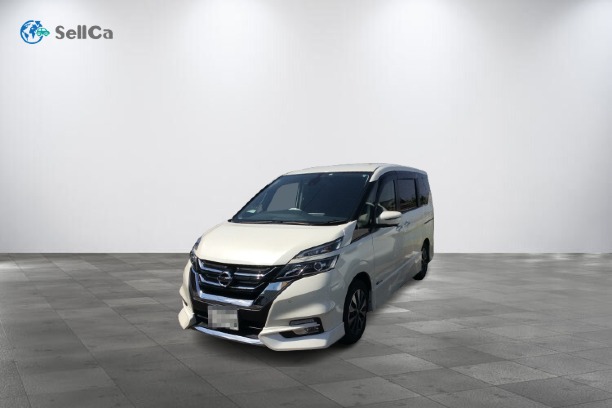 日産/セレナ-37457