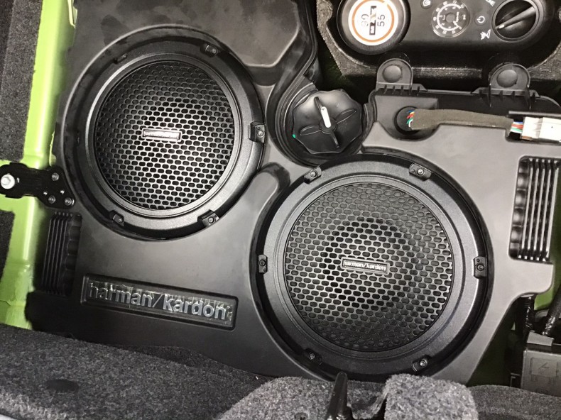 タイヤホイール後