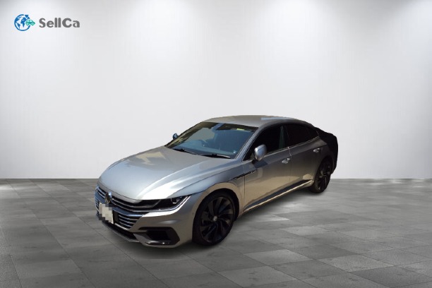 2021年4月23日成約のアルテオン売買実績画像