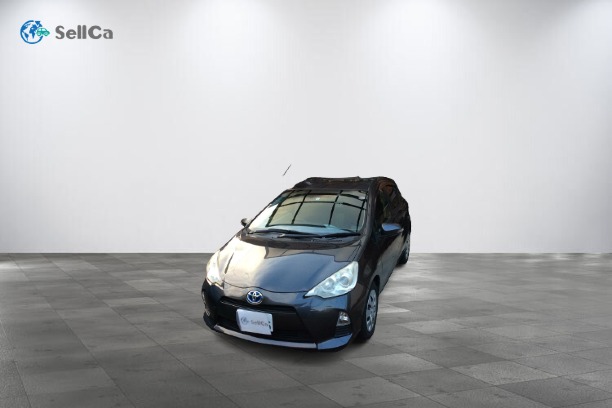 トヨタ/アクア-37841