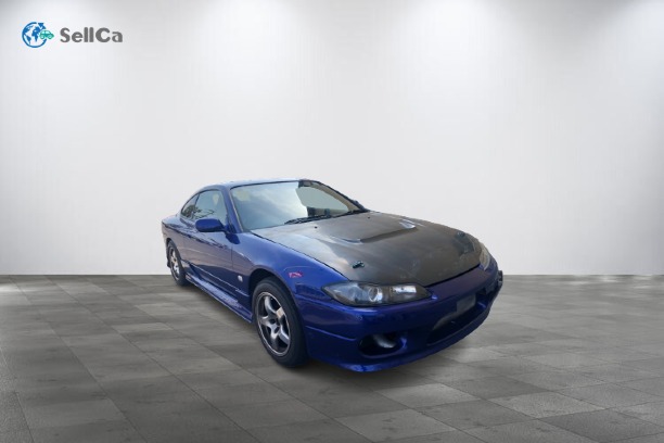 日産/シルビア-3788