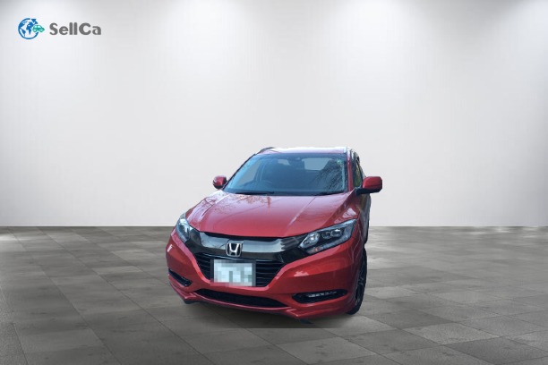 ホンダ/ヴェゼル-37888