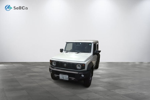 スズキ/ジムニーシエラ-37936