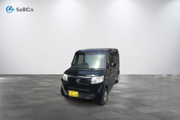 ホンダ/Ｎ－ＢＯＸ-38029