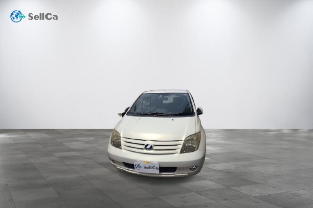 トヨタ/イスト-38051