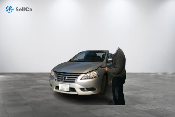 日産/シルフィ-38064