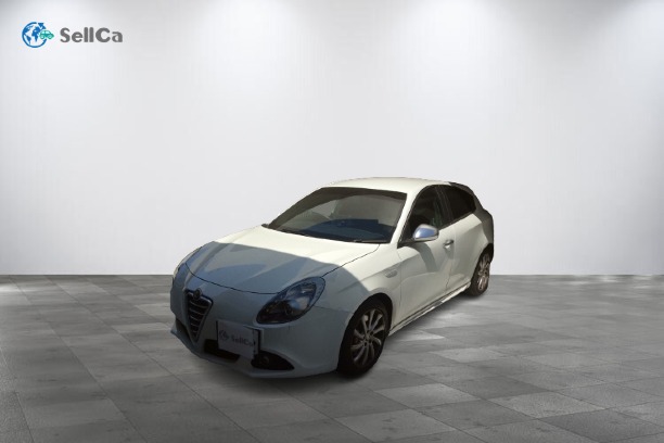 アルファロメオ/ジュリエッタ-38176