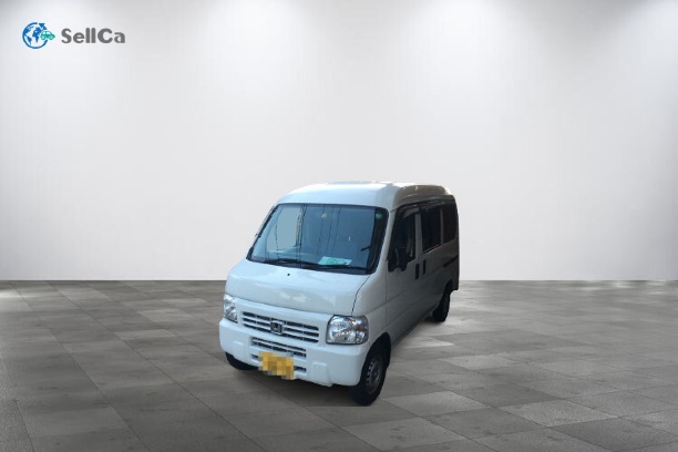 ホンダ/アクティバン-38219