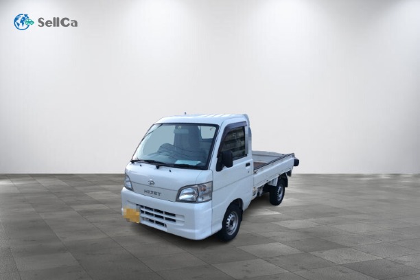 ダイハツ/ハイゼットトラック-38241