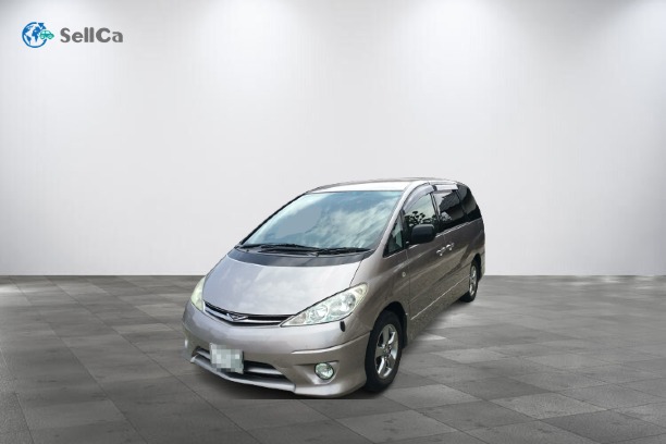 トヨタ/エスティマＬ-38265