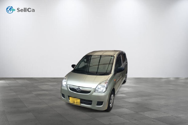 ダイハツ/ミラ-38297