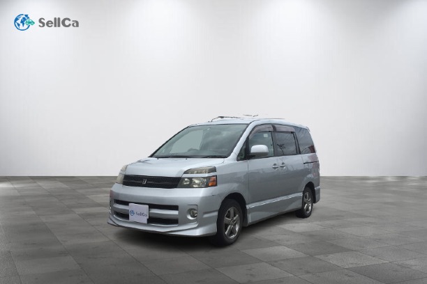 トヨタ/ヴォクシー-38430